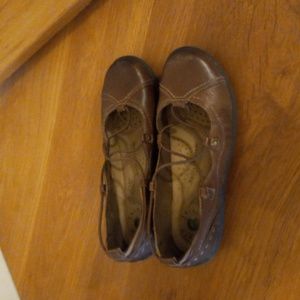 Earth Origins shoes.